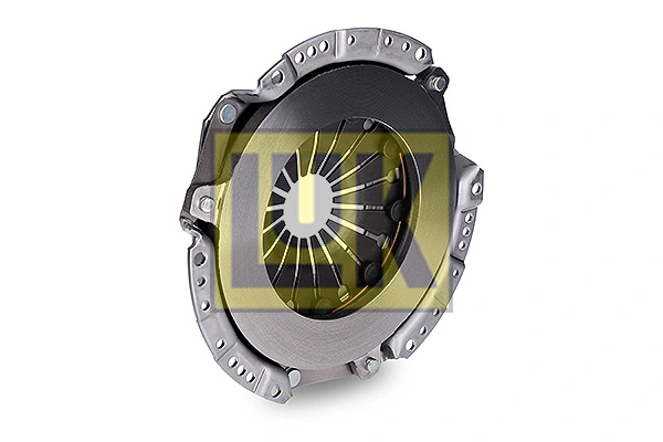 Clutch Pressure Plate